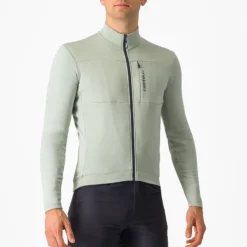 Uomo Castelli Maglie*agia aniche unghe Uniited Trai 2 -