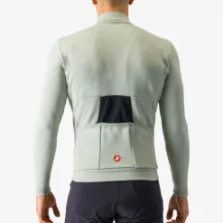 Uomo Castelli Maglie*agia aniche unghe Uniited Trai 2 -