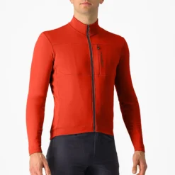 Uomo Castelli Maglie*agia aniche unghe Uniited Trai 2 -