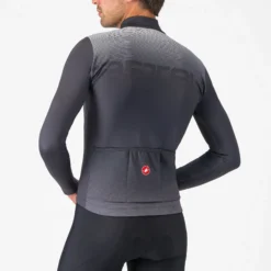 Uomo Castelli Maglie*agia aniche unghe Apice -