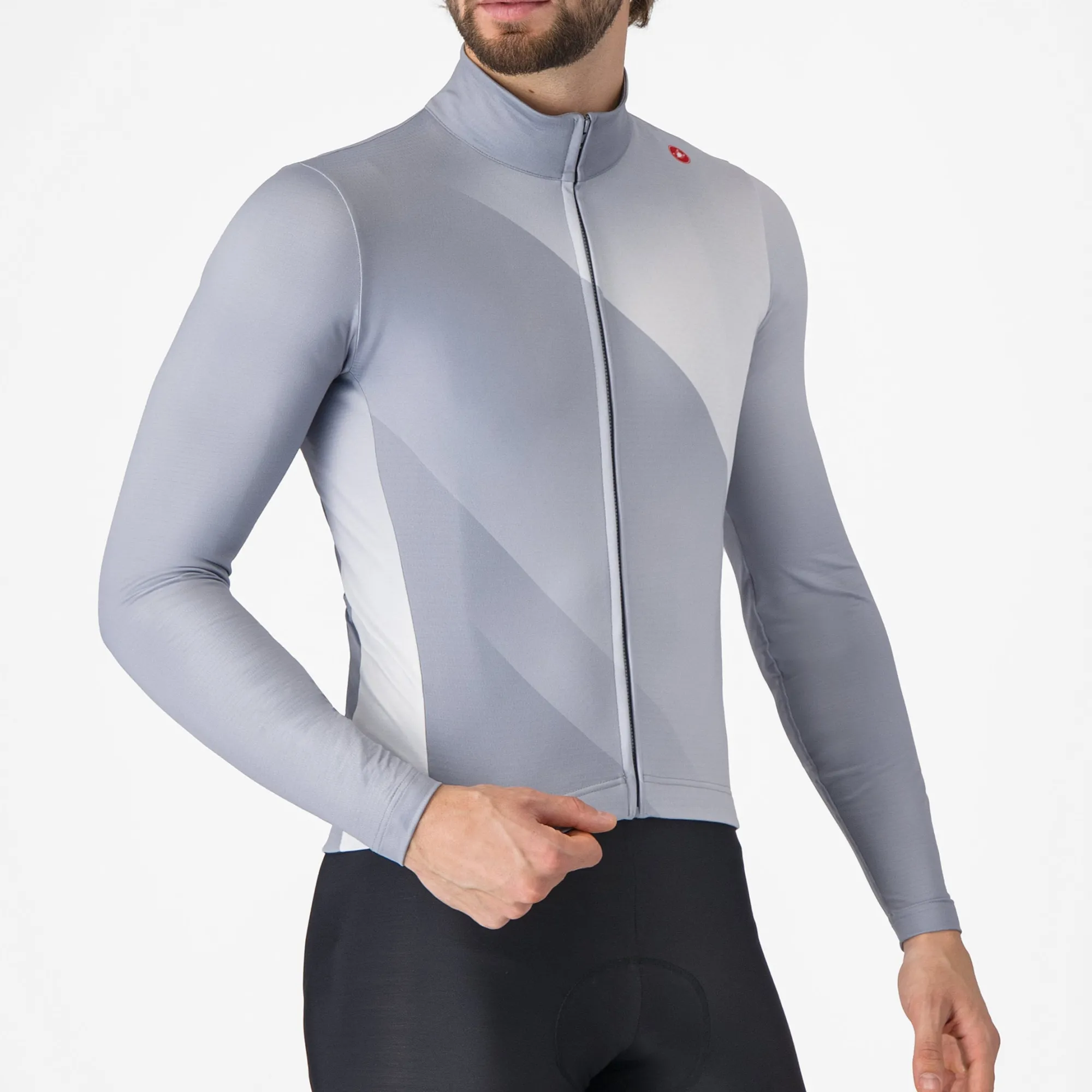 Uomo Castelli Maglie*agia aniche unghe Apify -