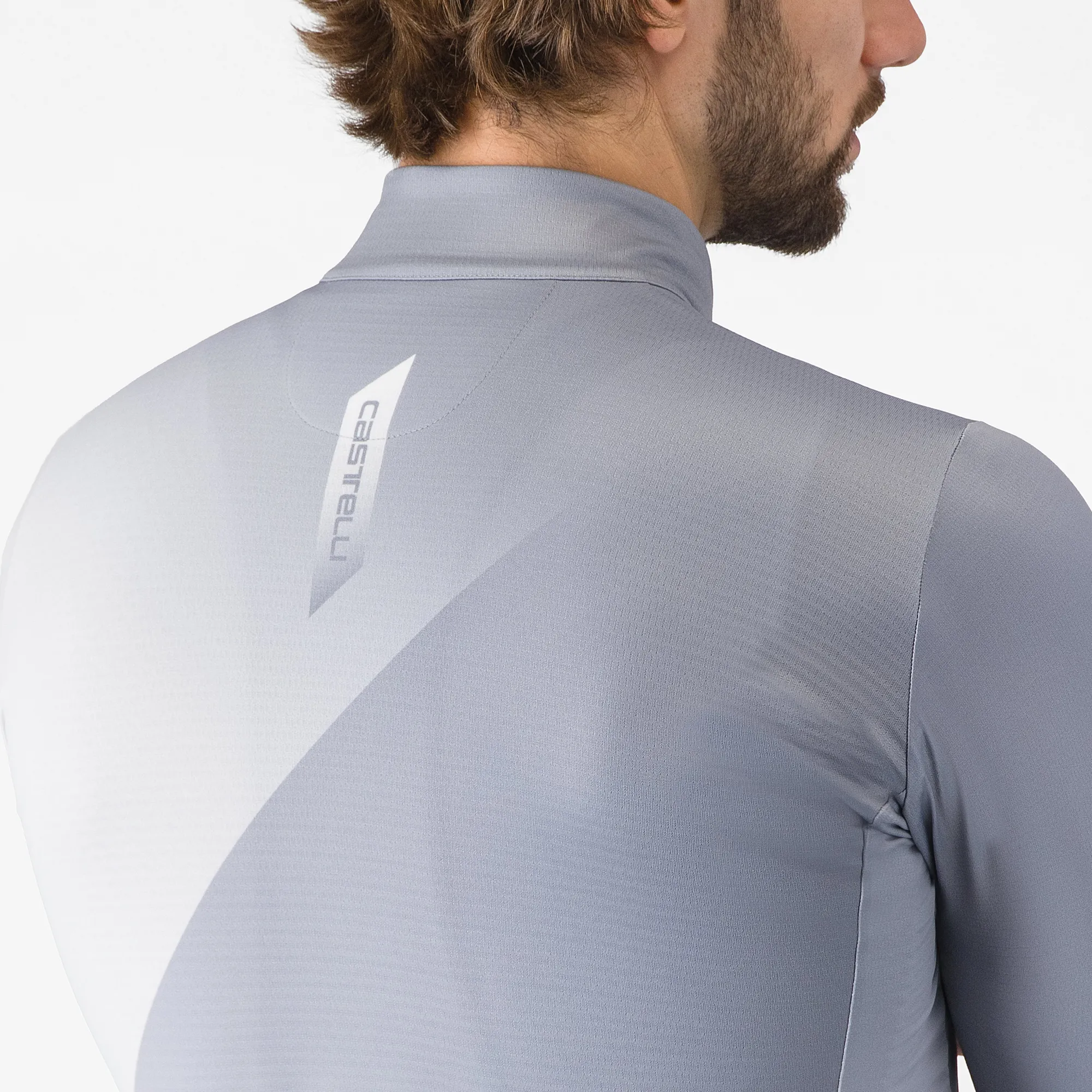 Uomo Castelli Maglie*agia aniche unghe Apify -