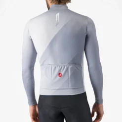 Uomo Castelli Maglie*agia aniche unghe Apify -