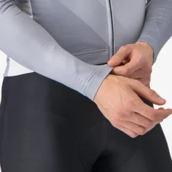 Uomo Castelli Maglie*agia aniche unghe Apify -