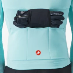 Uomo Castelli Maglie*agia aniche unghe Uniited Trai 2 -