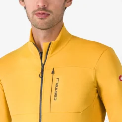 Uomo Castelli Maglie*agia aniche unghe Uniited Trai 2 -