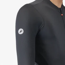 Uomo Castelli Maglie*agia aniche unghe Epreo 2 -