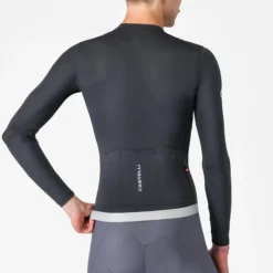 Uomo Castelli Maglie*agia aniche unghe Epreo 2 -