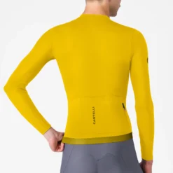 Uomo Castelli Maglie*agia aniche unghe Epreo 2 -