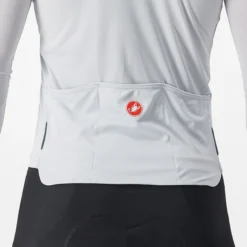 Uomo Castelli Maglie*agia aniche unghe Proogo 7 -