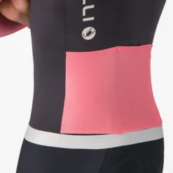 Uomo Castelli Maglie*agia aniche unghe Corretto -