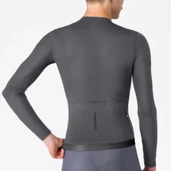 Uomo Castelli Maglie*agia aniche unghe Epreo 2 -