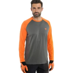 Uomo Dainese Maglie*agia aniche unghe Hg Tsingy -
