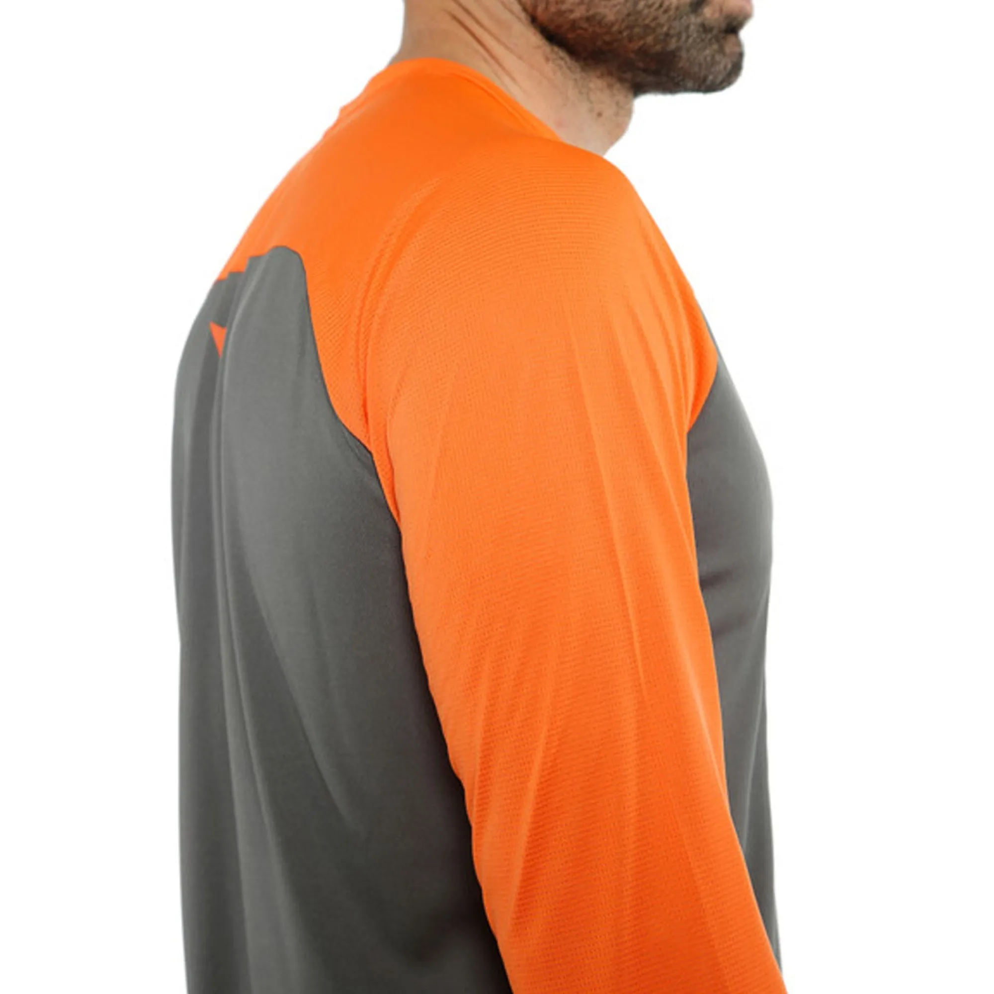 Uomo Dainese Maglie*agia aniche unghe Hg Tsingy -