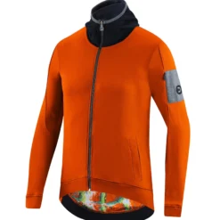 Uomo Dotout Maglie*agia aniche unghe eta - Arancio