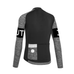 Uomo Dotout Maglie*agia aniche unghe Bock - grigio curo