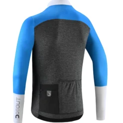 Uomo Dotout Maglie*agia aniche unghe Futura - Grigio
