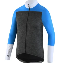 Uomo Dotout Maglie*agia aniche unghe Futura - Grigio
