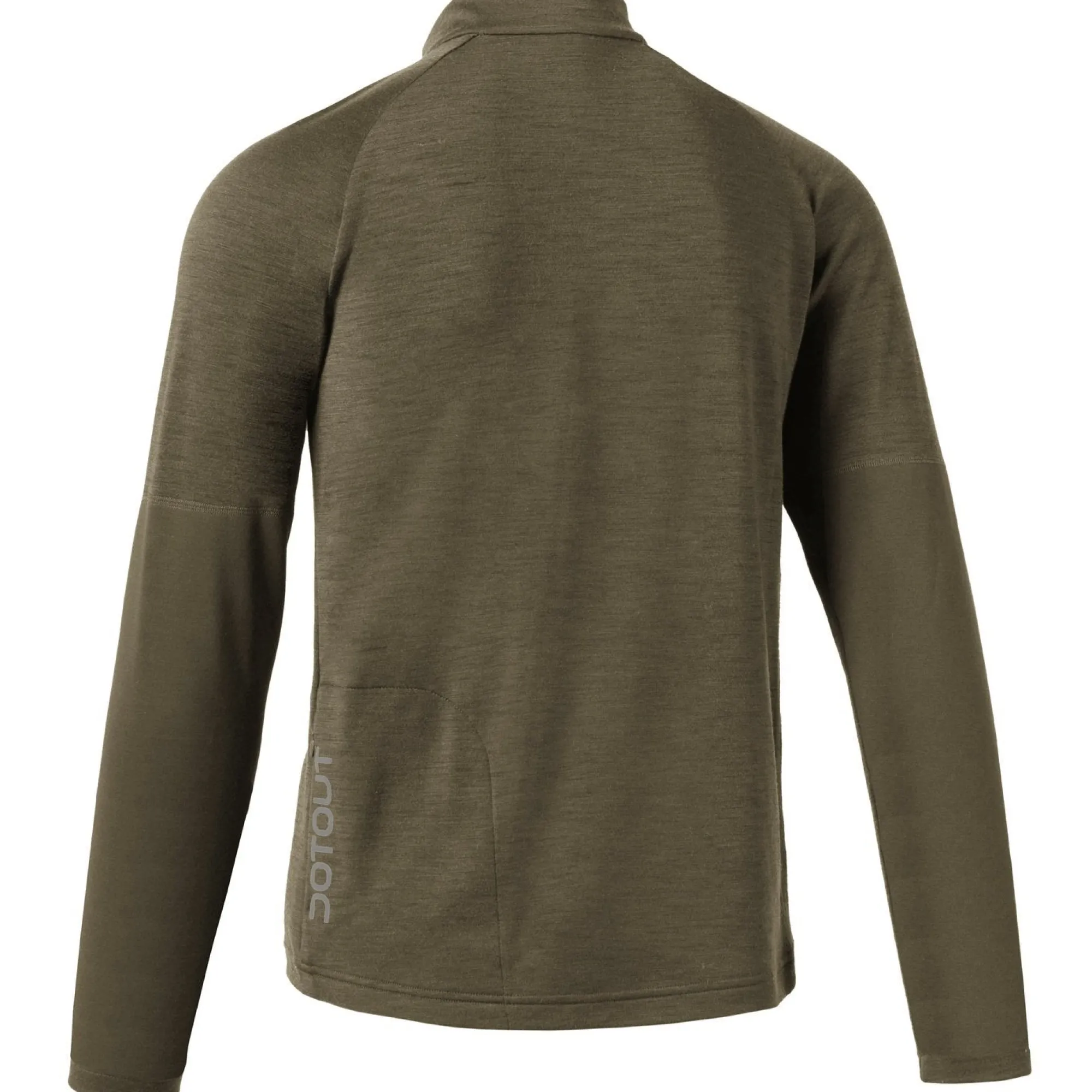 Uomo Dotout Maglie*agia aniche unghe Haka - curo