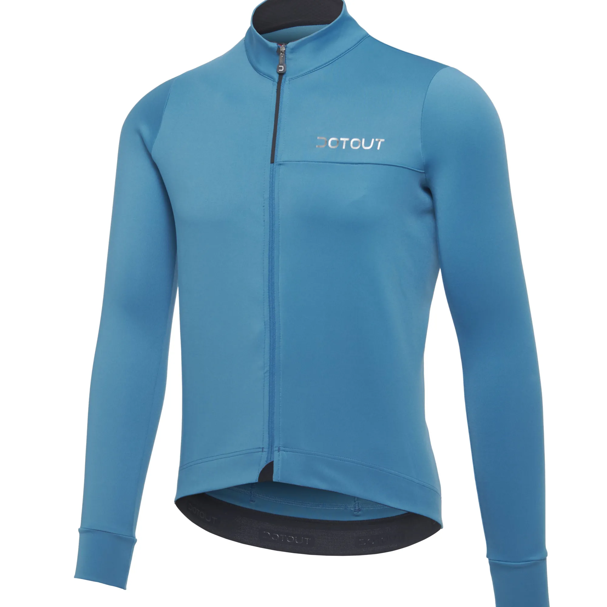 Uomo Dotout Maglie*agia aniche unghe Gaaxy 2.0 - Azzurro