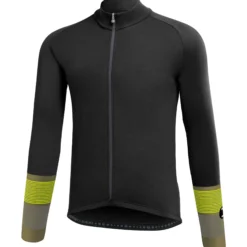 Uomo Dotout Maglie*agia aniche unghe Prie - Nero
