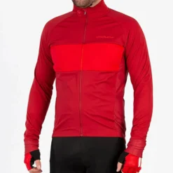 Uomo Endura Maglie*agia aniche unghe FS260-Pro Jetstrea -