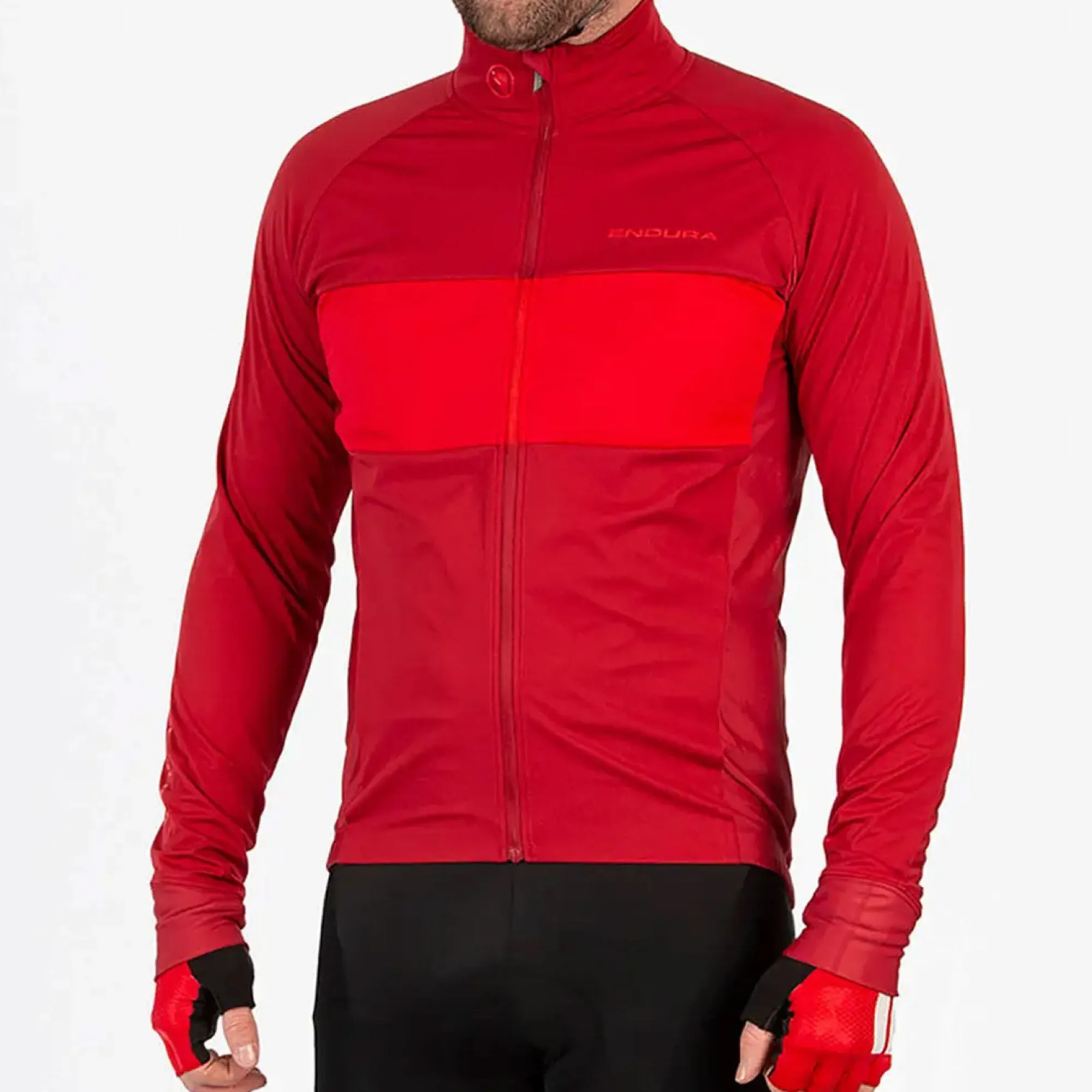Uomo Endura Maglie*agia aniche unghe FS260-Pro Jetstrea -