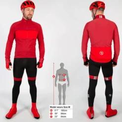 Uomo Endura Maglie*agia aniche unghe FS260-Pro Jetstrea -