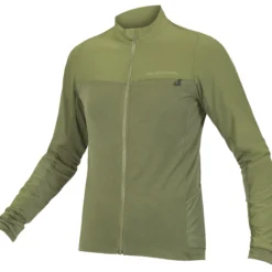 Uomo Endura Maglie*agia aniche unghe GV500 -