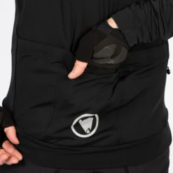 Uomo Endura Maglie*Magia maniche unghe Xtract Roubaix -
