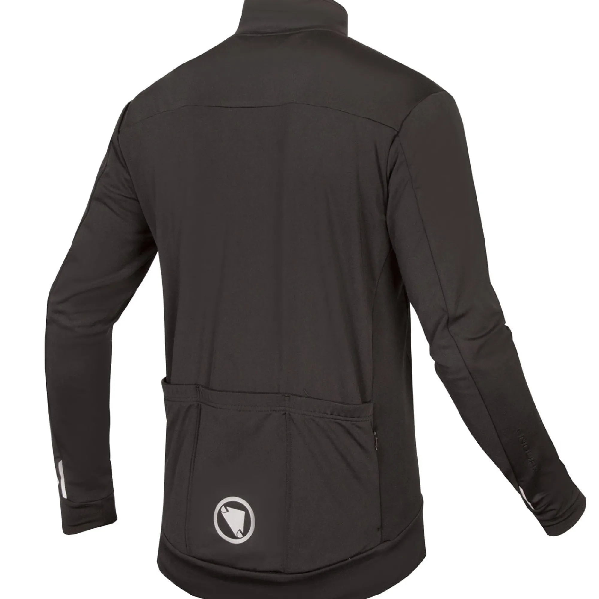 Uomo Endura Maglie*Magia maniche unghe Xtract Roubaix -