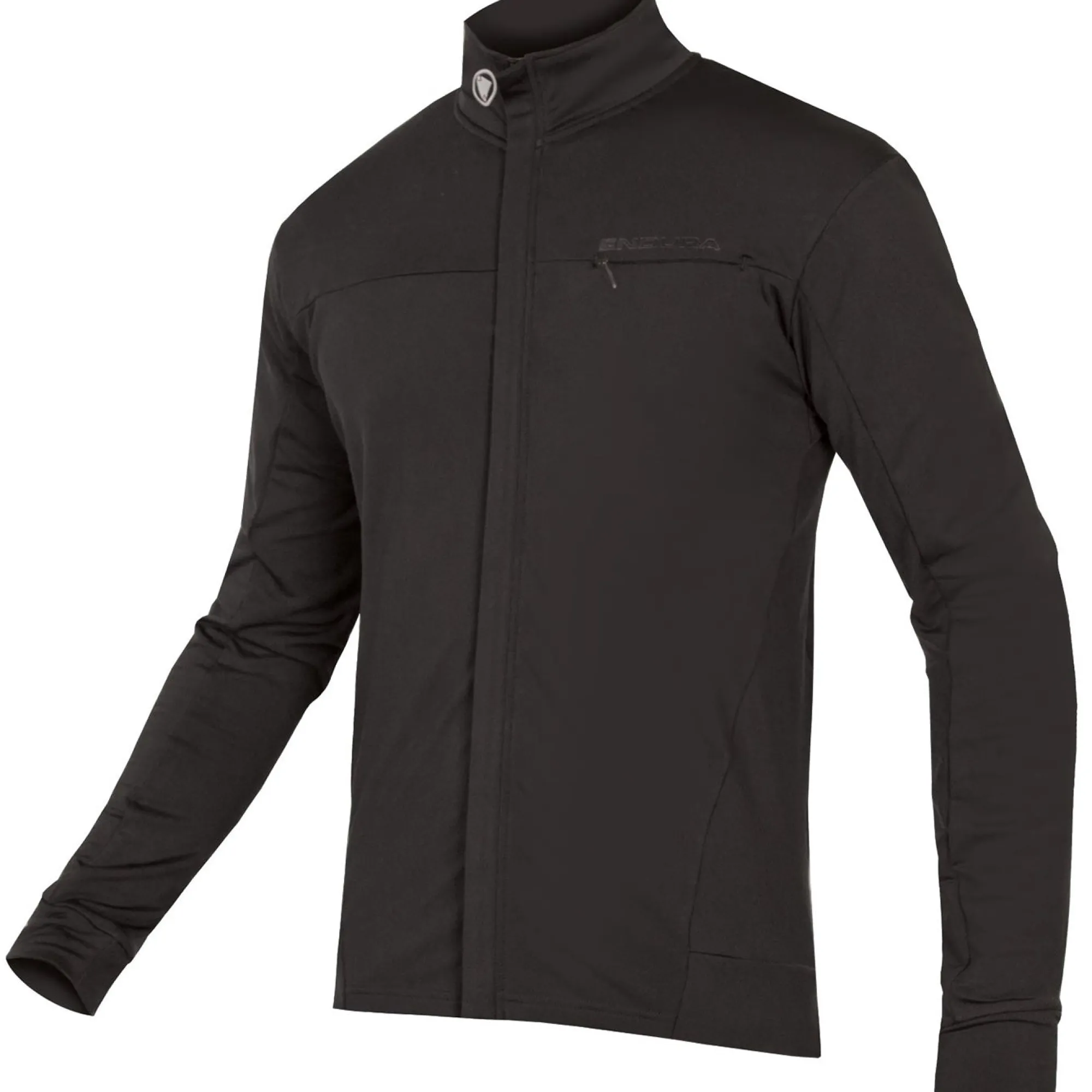 Uomo Endura Maglie*Magia maniche unghe Xtract Roubaix -