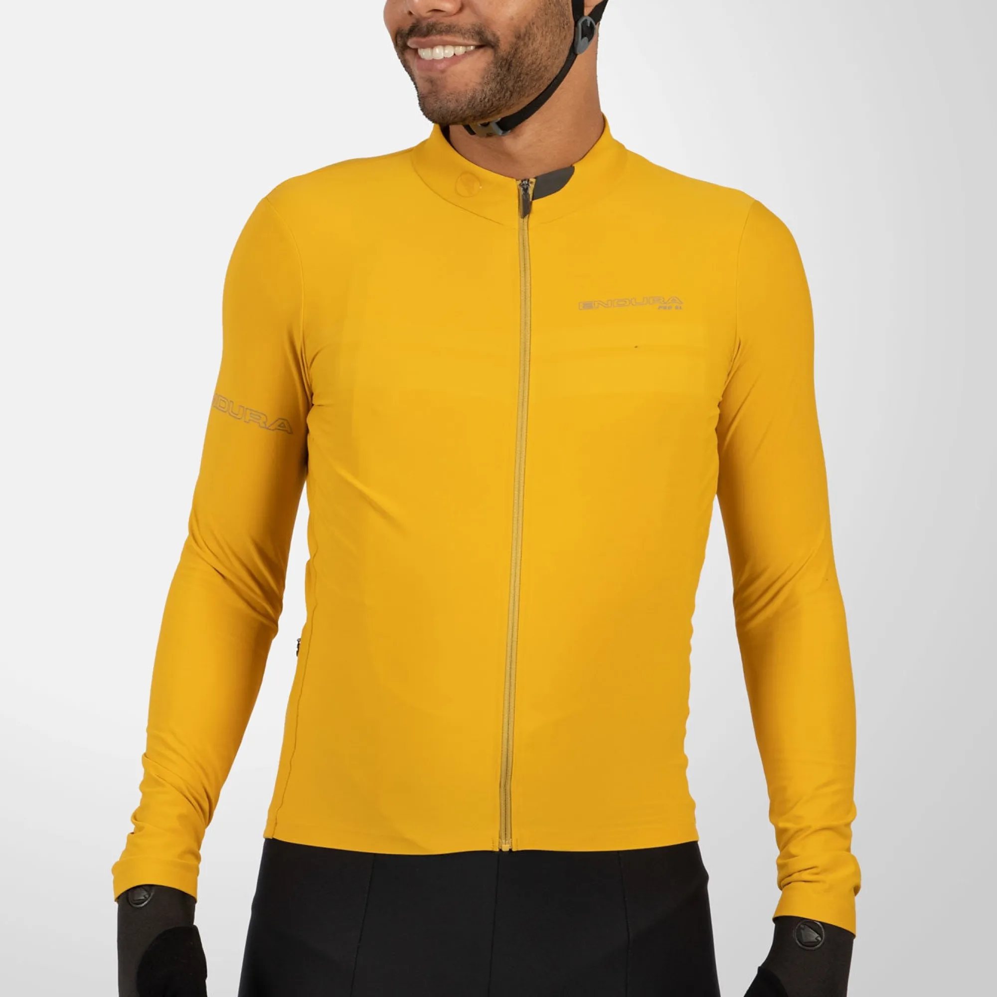Uomo Endura Maglie*agia aniche unghe Pro 2 -
