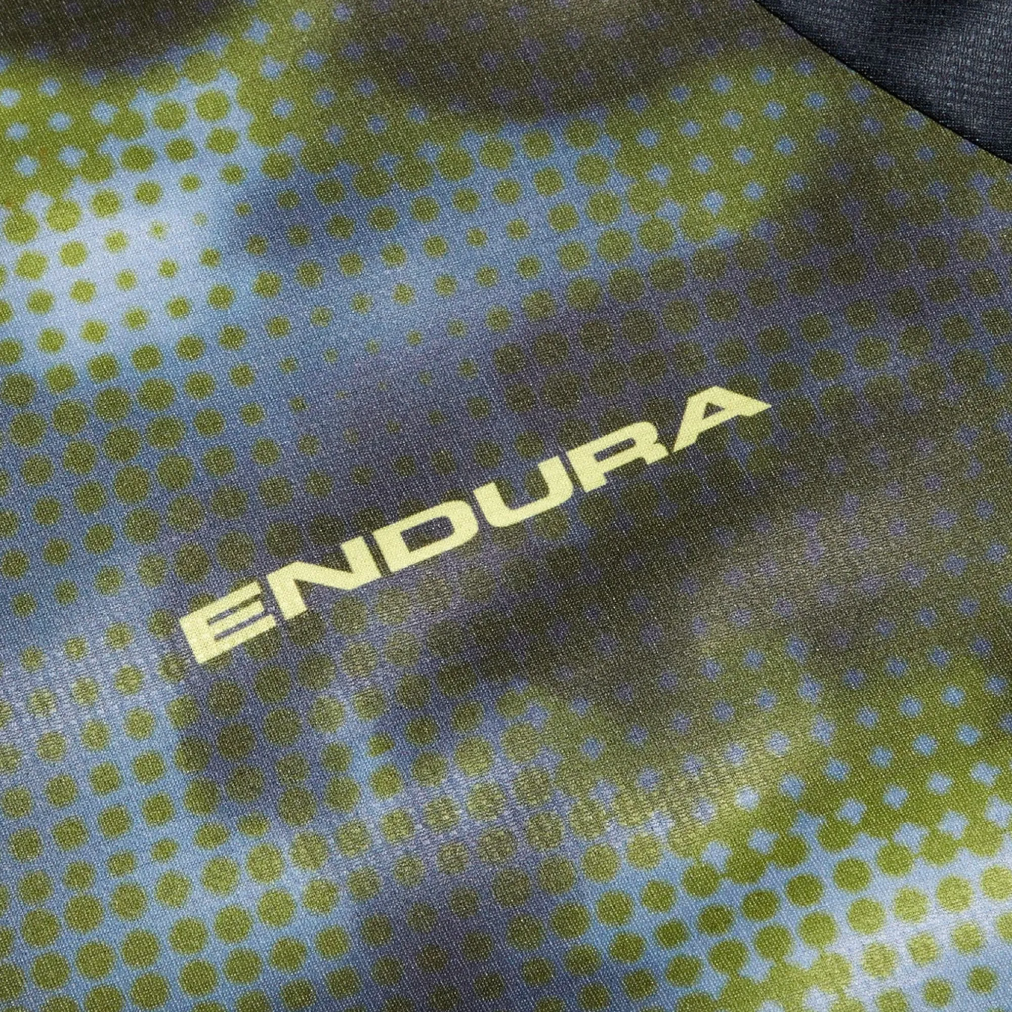 Uomo Endura Maglie*agia aniche unghe Pixe Coud TD -