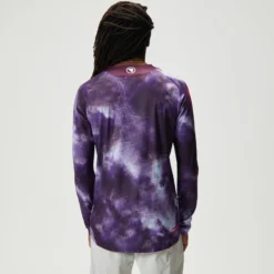 Uomo Endura Maglie*agia aniche unghe Pixe Coud TD -