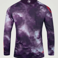Uomo Endura Maglie*agia aniche unghe Pixe Coud TD -