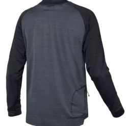 Uomo Endura Maglie*agia aniche unghe ingetrack Feece -
