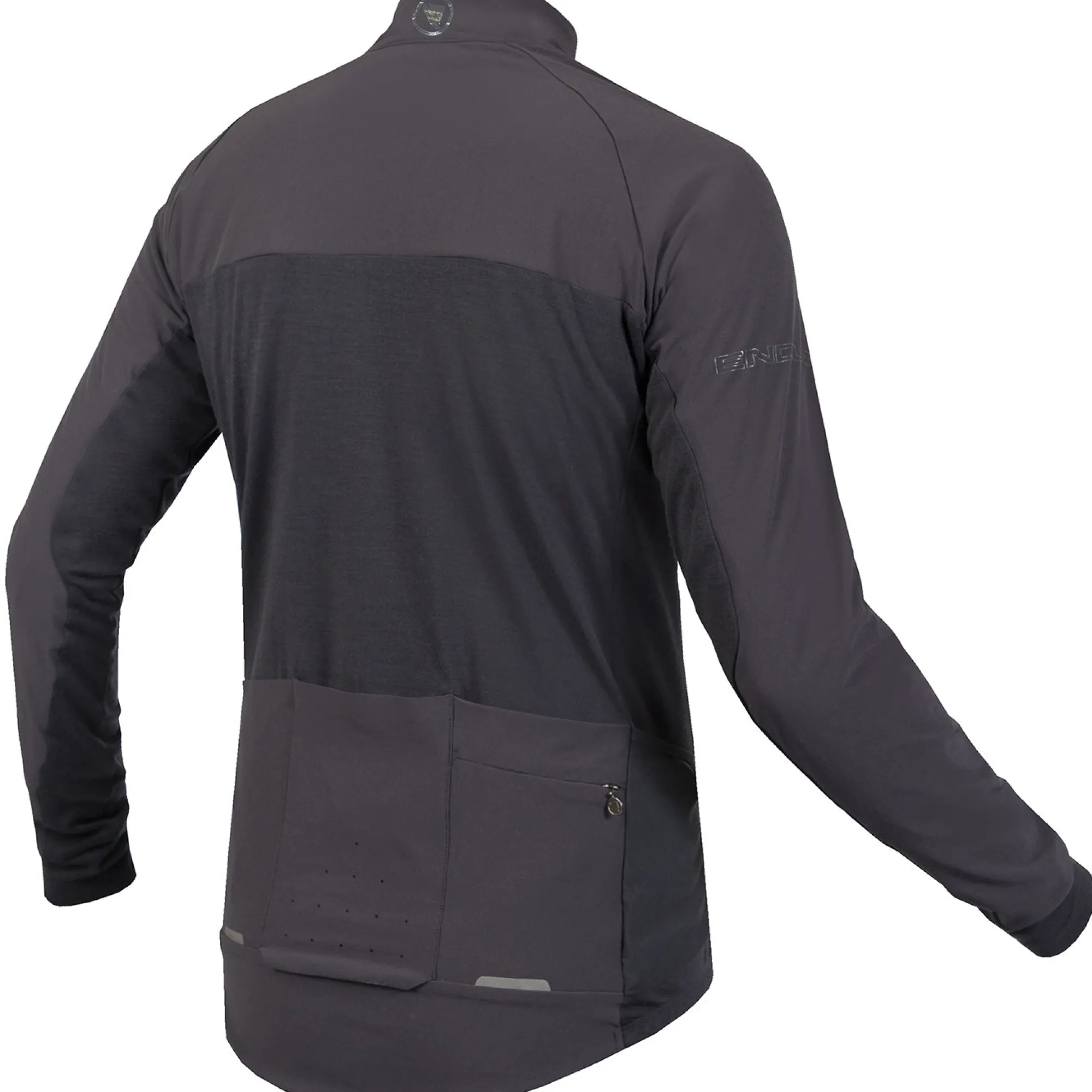Uomo Endura Maglie*agia aniche unghe GV500 -