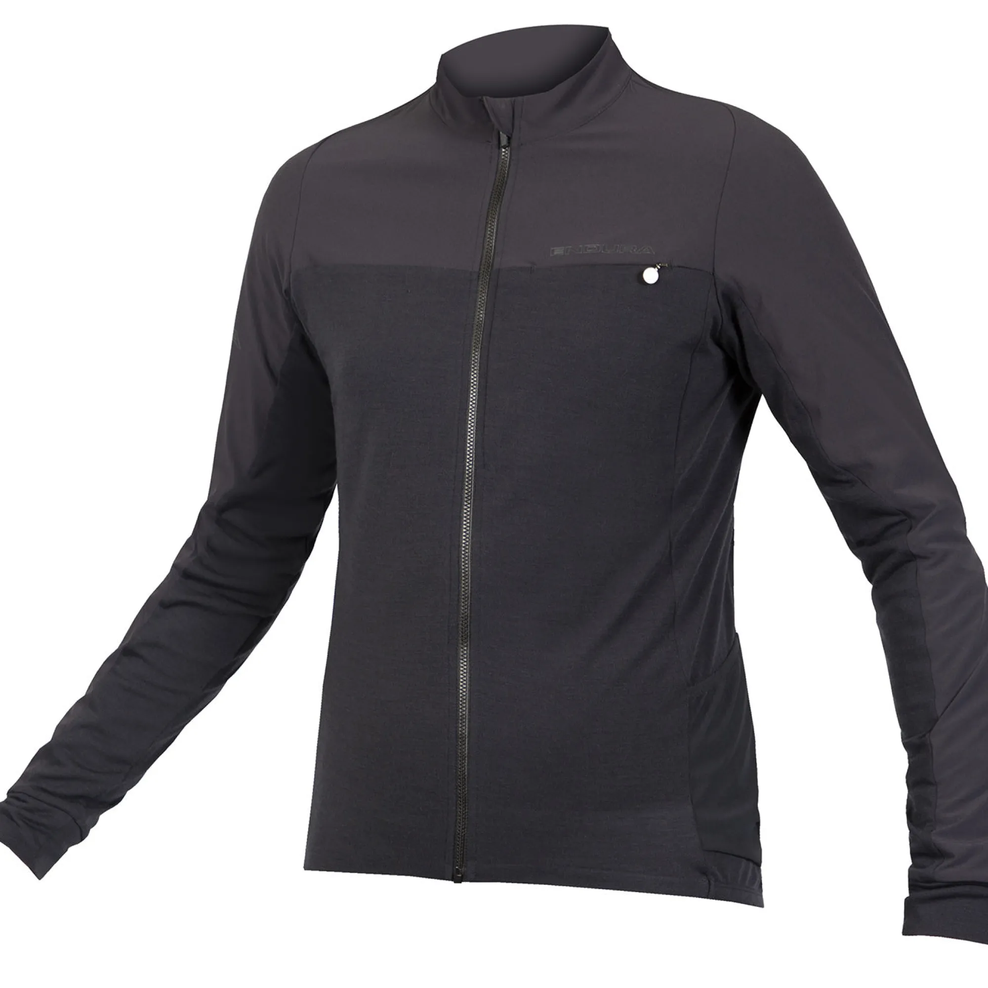 Uomo Endura Maglie*agia aniche unghe GV500 -