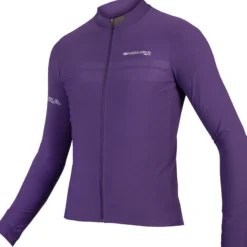 Uomo Endura Maglie*agia aniche unghe Pro 2 -