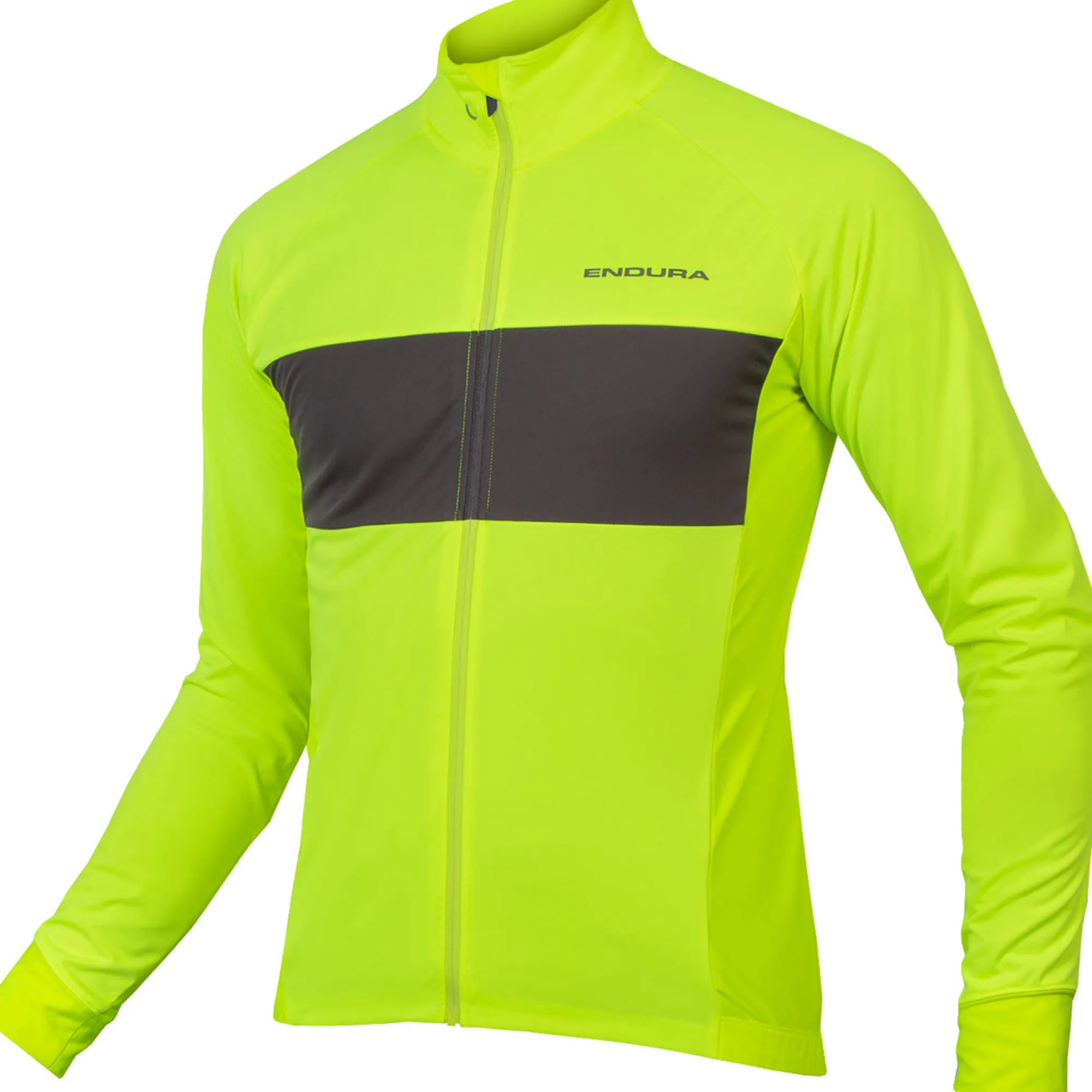 Uomo Endura Maglie*agia aniche unghe FS260-Pro Jetstrea -