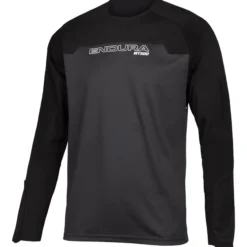 Uomo Endura Maglie*agia aniche unghe T500 Burner -