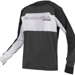 Uomo Endura Maglie*agia aniche unghe T500 Burner ite -