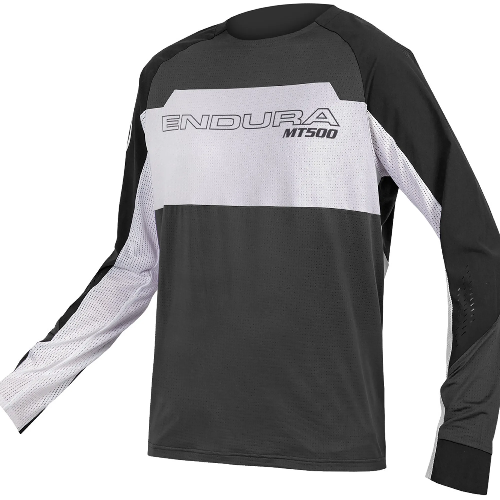Uomo Endura Maglie*agia aniche unghe T500 Burner ite -
