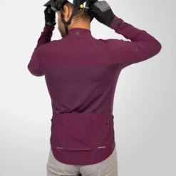 Uomo Endura Maglie*agia aniche unghe GV500 -