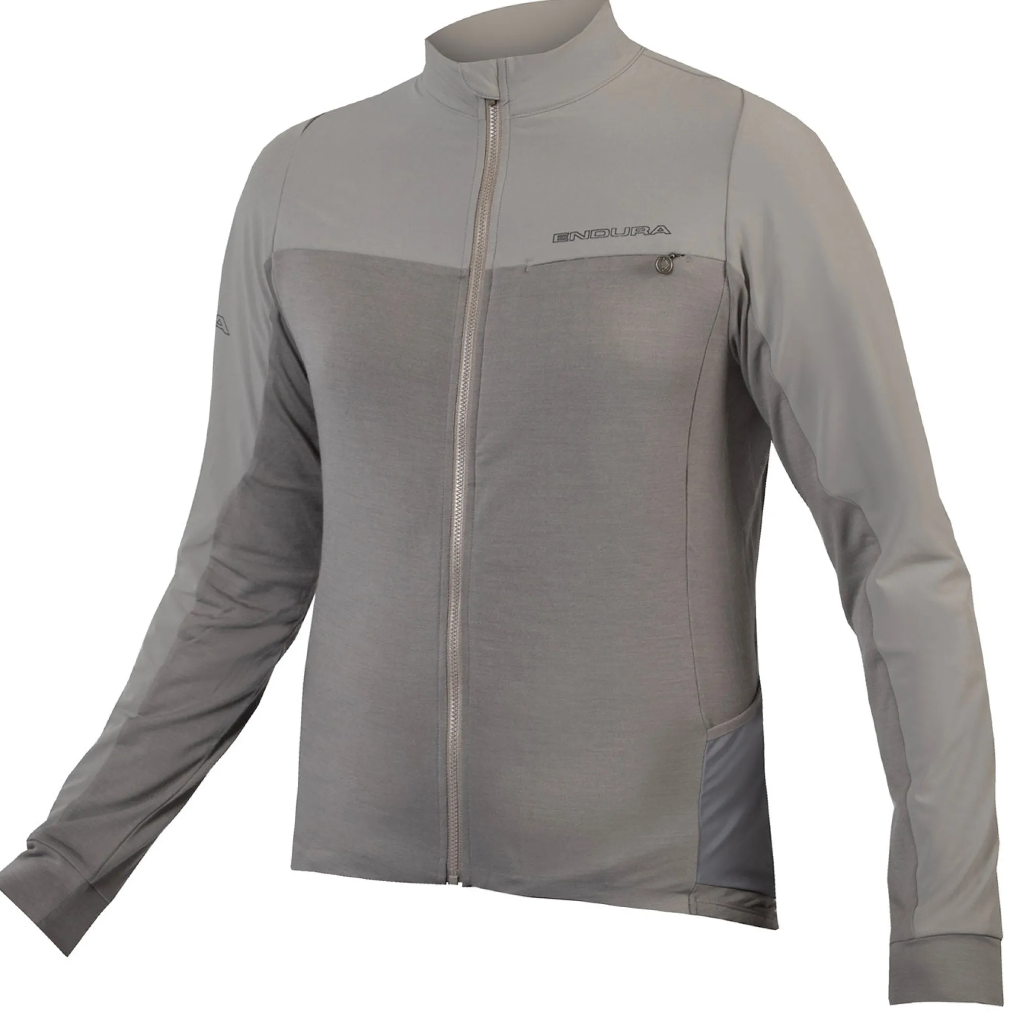 Uomo Endura Maglie*agia aniche unghe GV500 -