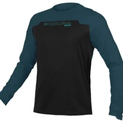 Uomo Endura Maglie*agia aniche unghe T500 Burner -