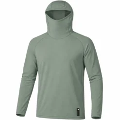 Uomo Endura Maglie*agia aniche unghe Atrack Roa cuba Hoodie -