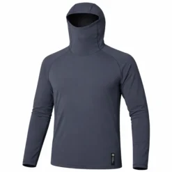 Uomo Endura Maglie*agia aniche unghe Atrack Roa cuba Hoodie -
