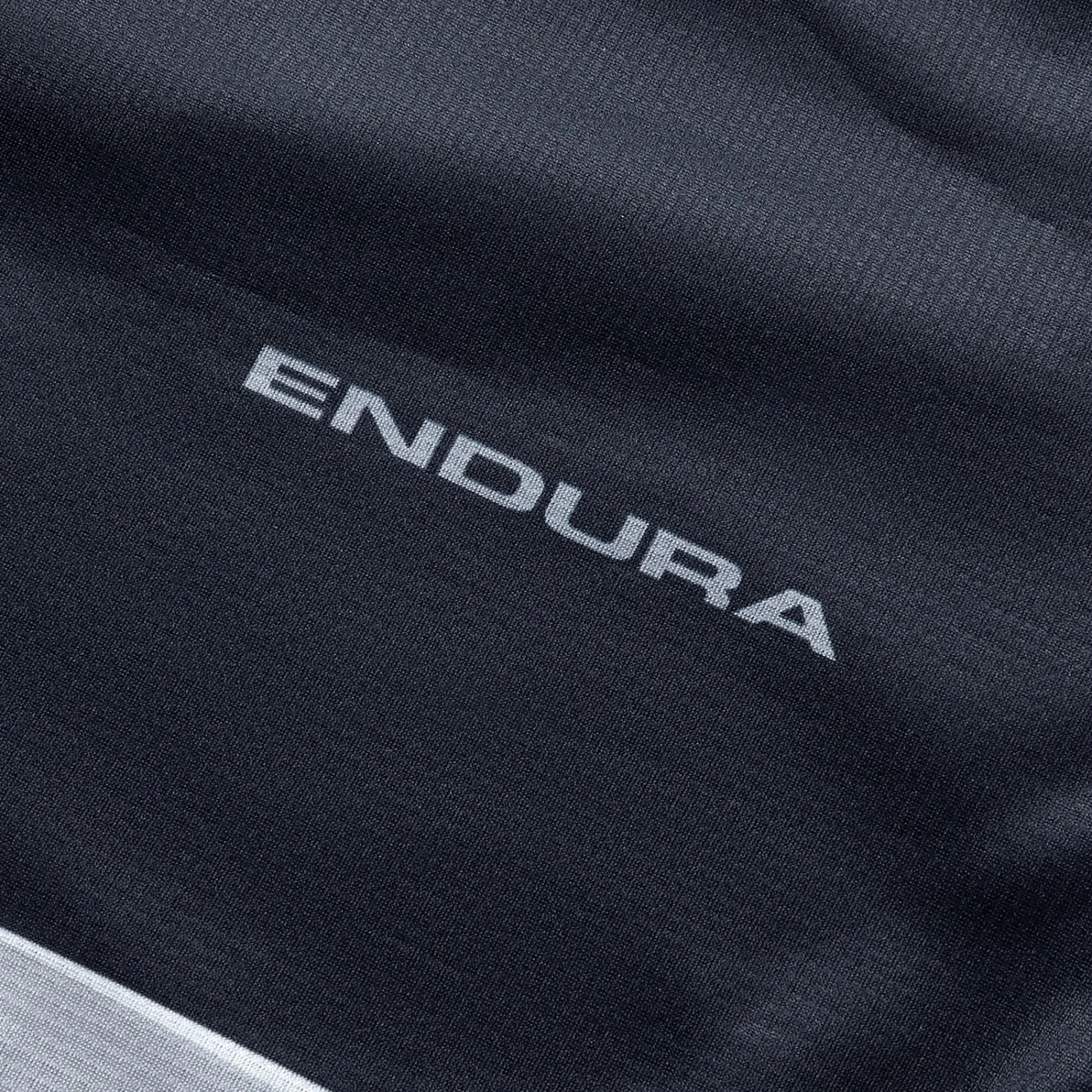 Uomo Endura Maglie*agia aniche unghe Core Printed -